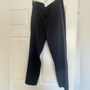 Vince Navy Pants